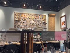 -熙工匠手工银饰·拼豆团建DIY(富华里店)