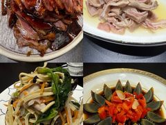 -雅酌园百姓菜馆(颐和路店)