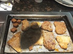 -阪尚皇·原切牛排·烤肉火锅自助(北京路店)