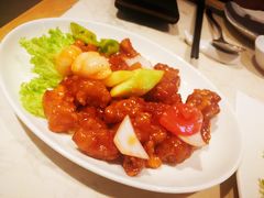 -莆田餐厅(吉隆坡柏威年广场店)