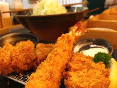 -胜博殿日式炸猪排(西红门店)