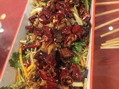 -后院犇牛主题餐厅(云岗店)
