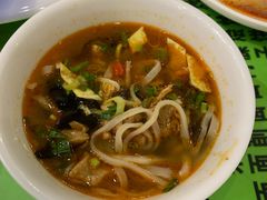 -令氏家外家周秦食府(高新店)