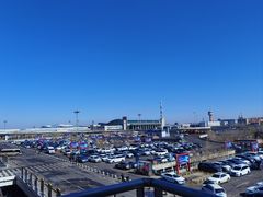 -乌鲁木齐天山国际机场-T3航站楼