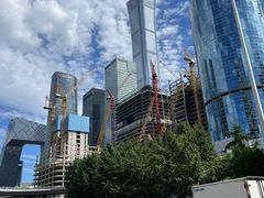 -中央广播电视总台(光华路办公区)