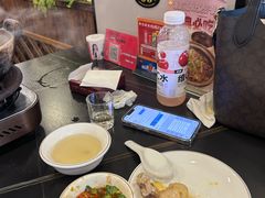 -濠轩阁特色生蚝火锅总店
