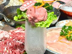 -潮澎派·潮汕菜大排档(南较西路店)