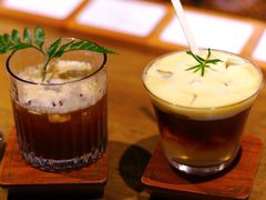 -Metal hands·铁手咖啡