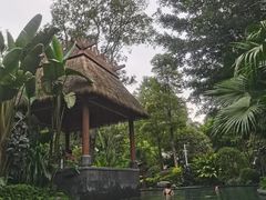-海兰云天度假区温泉