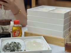 -丰尔粥食·顺德鱼生·干蒸排骨顺德菜(大良分店)