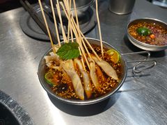 -椰庭·椰子鸡·创意玩家(晶耀前滩店)