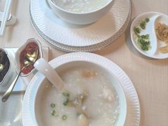-广州富力丽思卡尔顿酒店·丽轩·粤菜