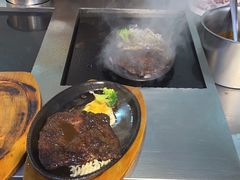 -新艺自助美食城(中山路店)