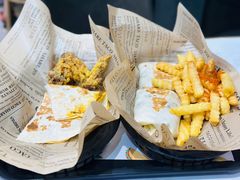 -TACO STAR 塔可星(下沙宝龙店)