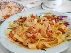 -帕米尔食府(白云观店)
