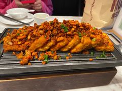 -云采云南菜(中山北路店)