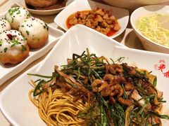 -东泰祥生煎馆(重庆北路店)