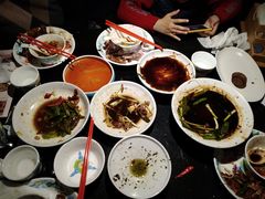 -老头儿油爆虾·知味杭州(爱琴海购物中心)