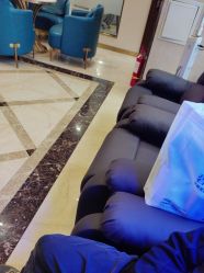 -碧莲盛·不剃发植发