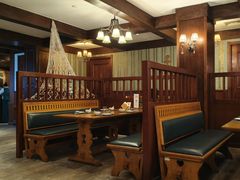 -青岛海景花园大酒店·白果树餐厅青岛菜