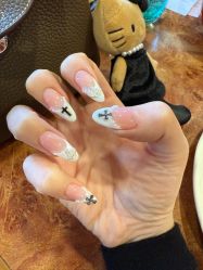 -斯馨·健康美甲美睫