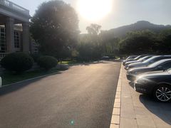 -北京宽沟会议中心