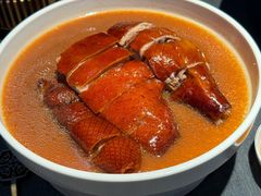 -锦府园·新台州菜(合生汇店)