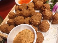 -正阳门饭庄·烤鸭·北京菜(万丰路七里庄店)