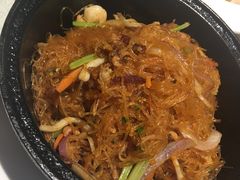 海皇干捞粉丝煲-泮金大塘(北二七路店)