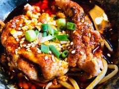 -付小姐在成都(中山公园店)