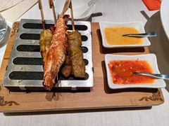 -金链花·泰国餐厅(国贸店)