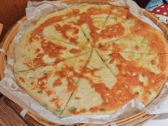 -肥三土菜馆(五四广场店)