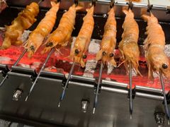 -很久以前羊肉串(大华三路店)