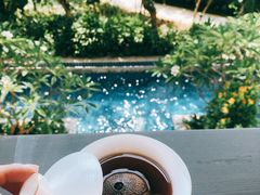 -海南棋子湾开元度假村·祺咖啡自助餐厅