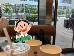 -Seesaw Coffee(上海尚悦湾店)