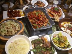 -大碗先生(万家丽店)