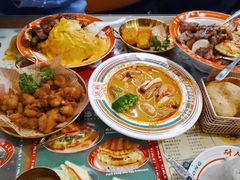 -添利·香港茶餐厅·下午茶(雪象店)