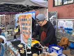 -大理床单厂艺术区