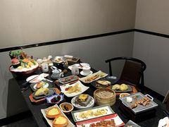 -daozao料理美术馆(东营店)