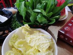 -活鱼馆(宜兴埠店)