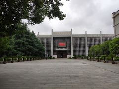 -南昌八一起义纪念馆