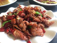 -津菜宋记老房子(平山道店)