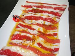 -火炉火自助餐(枫蓝国际店)