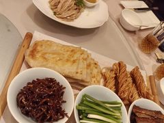 -大鸭梨烤鸭(左家庄店)