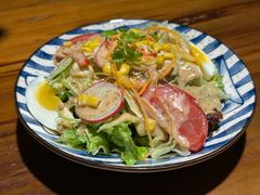 -晶吉·居酒屋·烧鸟·生鱼饭(中山区民主广场店)