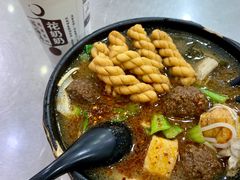 -清真·穆萨砂锅(大皮院店)