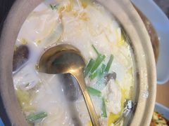 -蜜桃餐厅·伴山(绿宝广场店)