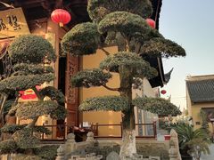 -西林禅寺