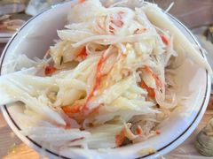 -醉壹号海鲜大排档(厦门美食地标店)