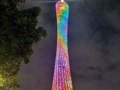 -广州塔